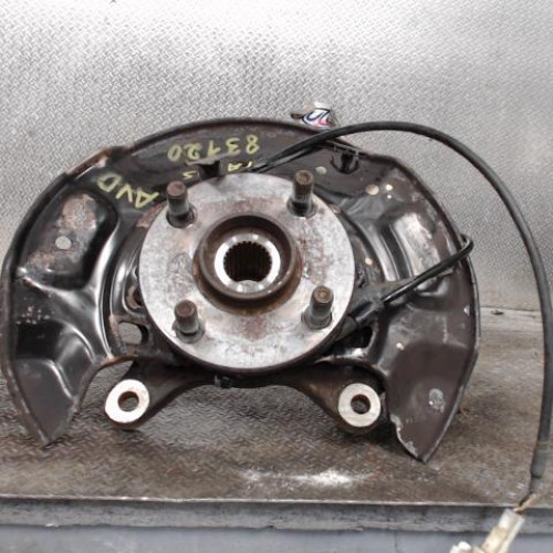 Pivot avd Toyota YARIS 1.4 d-4d (2005-2012)