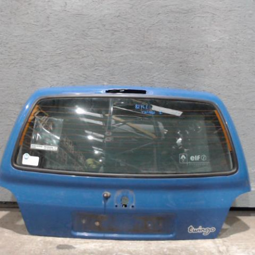 Hayon Renault TWINGO I Société 1.2 (1996-2004)