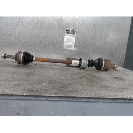 Transmission avant droite Renault TWINGO I Société 1.2 (1996-2004)