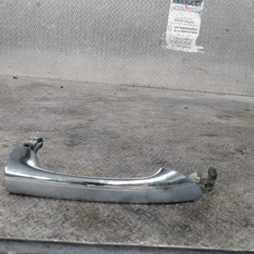 Poignee ext porte avd Mercedes-benz CLASSE B Sports Tourer B 180 cdi (2005-2011) 5 portes