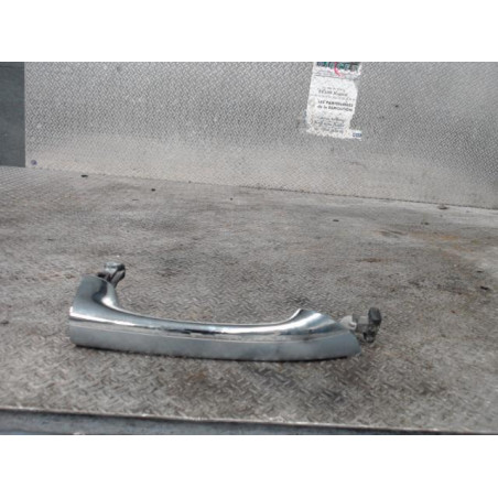 Poignee ext porte avd Mercedes-benz CLASSE B Sports Tourer B 180 cdi (2005-2011) 5 portes