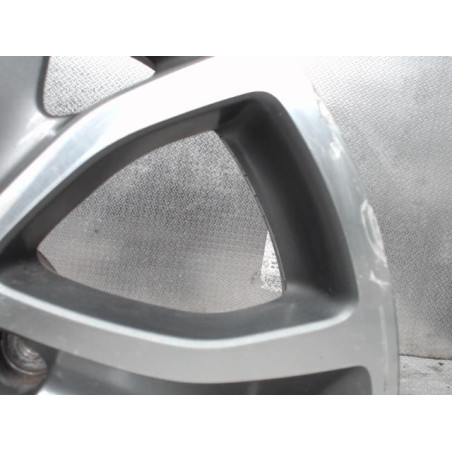 Jante tole 5 Citroën C-CROSSER 2.2 hdi (2007-2012) 5 portes