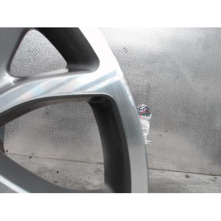 Jante tole 5 Citroën C-CROSSER 2.2 hdi (2007-2012) 5 portes