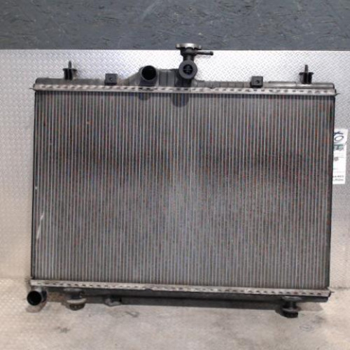 Radiateur Renault KOLEOS I 2.0 dci (2008)
