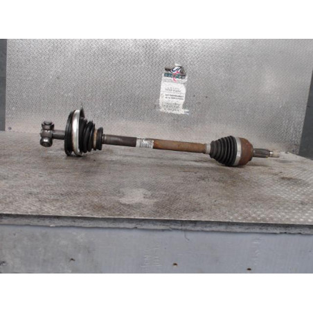 Transmission avant gauche Renault TWINGO II 1.2 16v (2007-2014) 3 portes