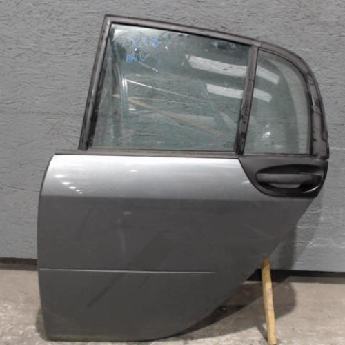 Porte arrière gauche Smart FORFOUR 1.5 cdi (2004-2006)