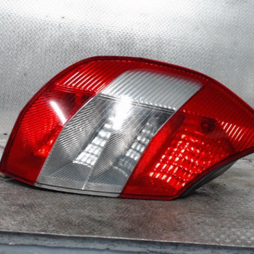 Feu arrière gauche Renault SCÉNIC II 1.6 (2003-2006) 5 portes