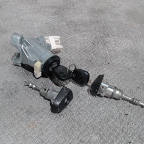 Antivol de direction Toyota YARIS 1.0 vvt-i (2005-2011) 5 portes