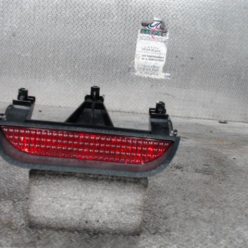 Feux stop supplementaire Dacia DUSTER 1.5 dci (2010-2018)