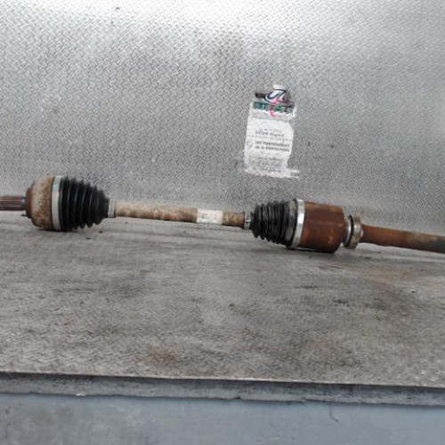 Transmission avant droite Dacia DUSTER 1.5 dci (2010-2018)