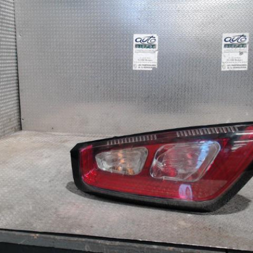 Feu arrière gauche Fiat PUNTO EVO 1.3 d multijet (2009-2012) 3 portes