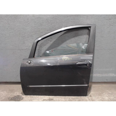 Porte avant gauche Fiat PUNTO EVO 1.3 d multijet (2009-2012) 3 portes