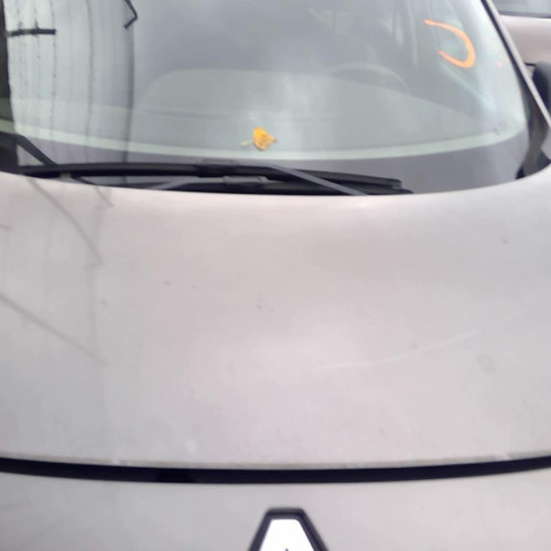 Capot RENAULT SCENIC 3  SCENIC 3