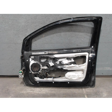 Porte avant droite Citroën C2 1.4 hdi (2003-2009) 3 portes