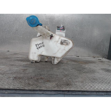 Reservoir lave-glace avant Toyota YARIS 1.0 vvt-i (2005-2011) 5 portes