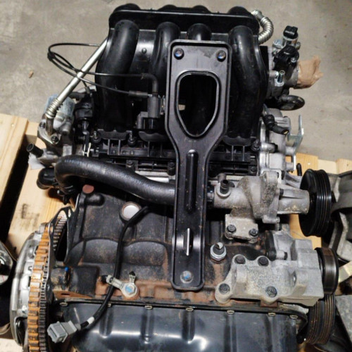 Moteur essence Chevrolet AVEO - KALOS 3-5 portes 1.2 (2008) 5 portes