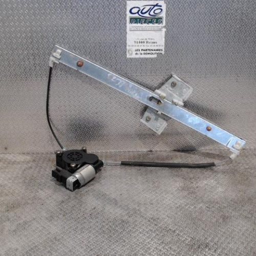 Mecanismemoteur leve-glace avg Mazda 2 1.4 cd (2003-2007)