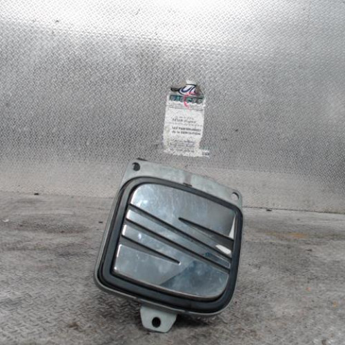 Poignee ext hayon Seat IBIZA III 1.4 16v (2002-2007)