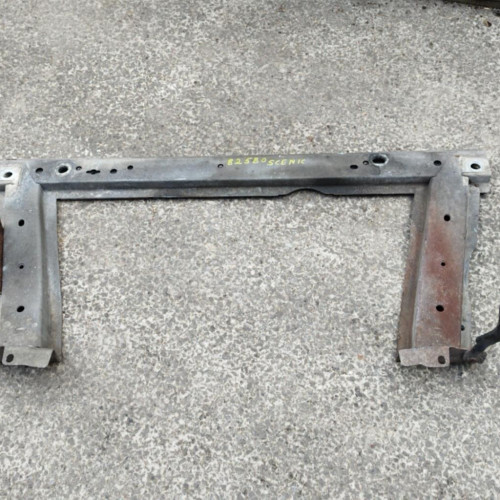 Traverse inférieure armature avant Renault GRAND SCÉNIC II 1.5 dci (2006-2008)