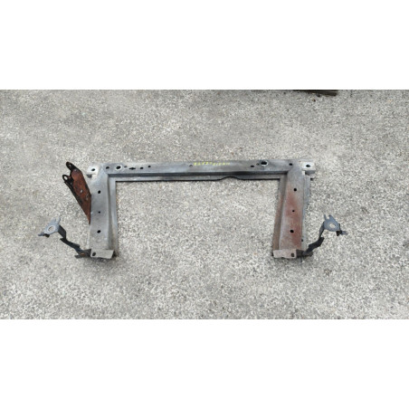 Traverse inférieure armature avant Renault GRAND SCÉNIC II 1.5 dci (2006-2008)