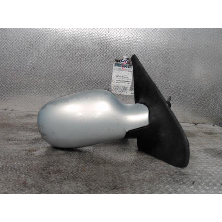 Retroviseur exterieur manuel droit Renault CLIO II 1.4 (1998-2005)