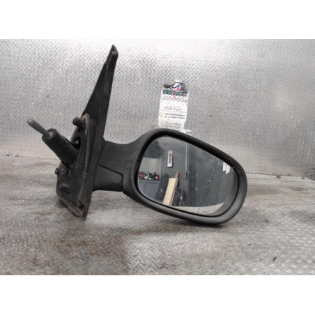 Retroviseur exterieur manuel droit Renault CLIO II 1.4 (1998-2005)