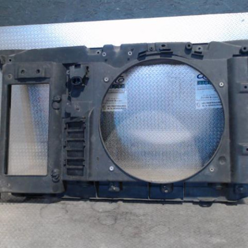 Support de ventilateur Peugeot 5008 1.6 hdi (2010-2017)