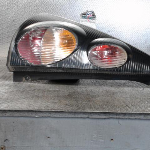 Feu arrière gauche Citroën C1 1.0 (2005-2014) 5 portes