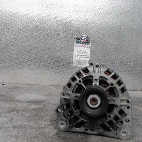Alternateur Vw POLO 1.2 12v (2001-2007) 5 portes