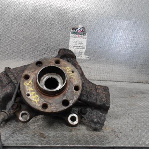 Pivot avg Opel CORSA D 1.3 cdti (2006-2014) 5 portes
