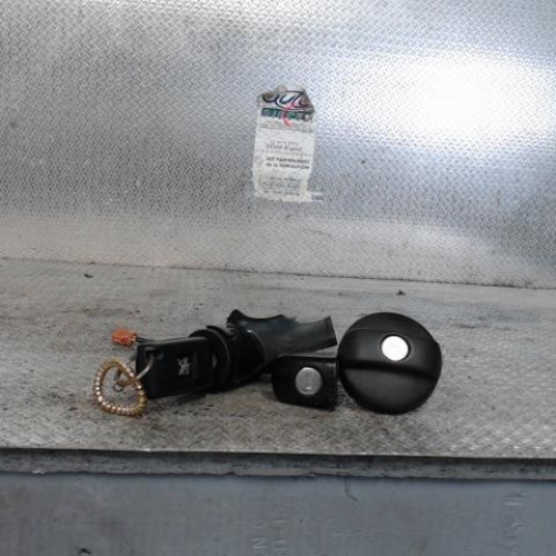 Jeu barillets Peugeot 207 - 207 1.6 hdi (2006-2013) 5 portes