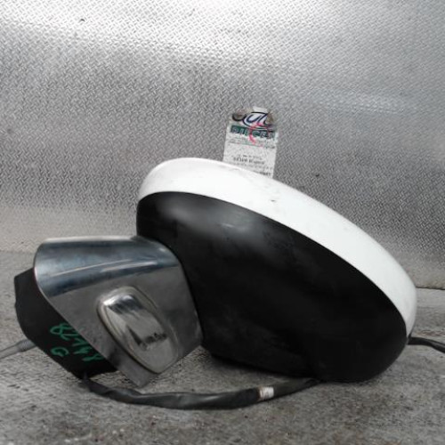 Retroviseur exterieur gauche Citroën C3 II 1.4 vti 95 (2009)