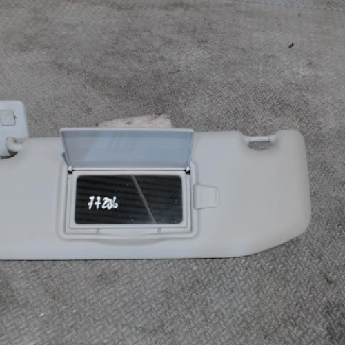 Pare-soleil gauche CITROEN C3 3  C3 3 PHASE 2