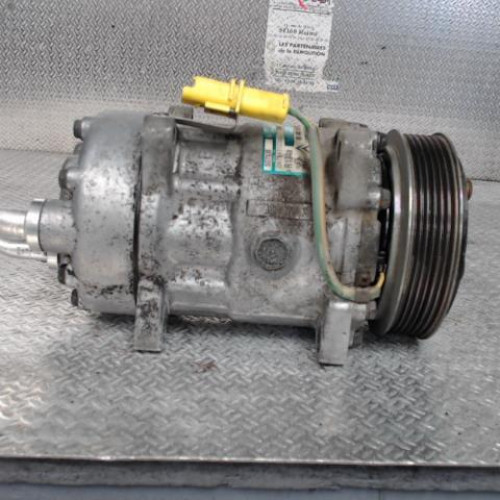 Compresseur air conditionne Peugeot 406 2.0 hdi 110 (1998-2001)