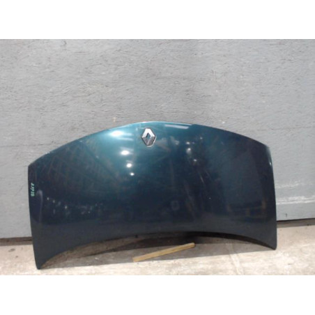 Capot Renault ESPACE III 2.2 dci (2000-2002) 5 portes