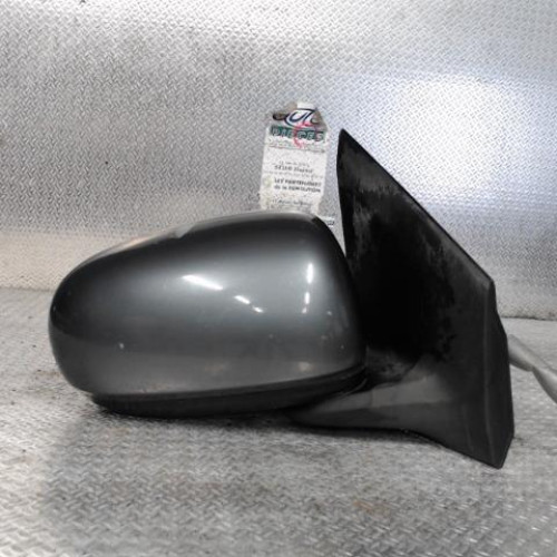 Retroviseur exterieur manuel droit Nissan ALMERA TINO 2.2 dci (2000-2006)