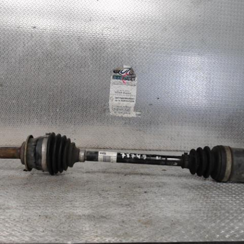 Transmission avant droite Opel AGILA 1.3 cdti (2008-2010) 5 portes