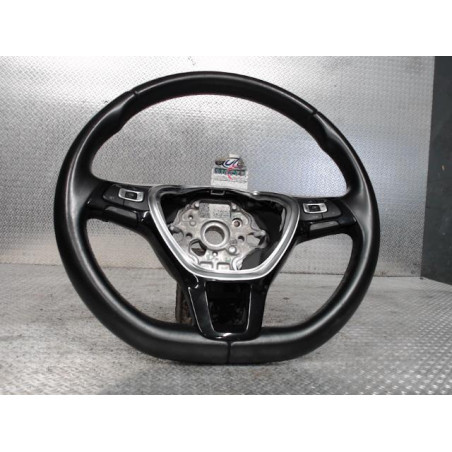 Volant de direction Vw POLO VI 1.6 tdi (2017-2019)