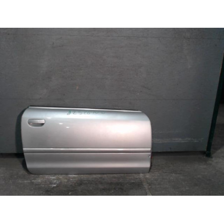 Porte avant droite Audi A4 B6 Décapotable 2.5 tdi (2002-2005)