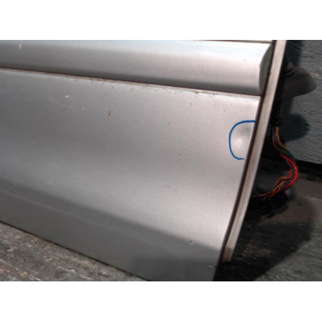 Porte avant droite Audi A4 B6 Décapotable 2.5 tdi (2002-2005)