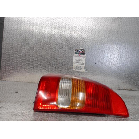 Feu arrière gauche Opel CORSA B 1.2 i 16v (1998-2000) 5 portes