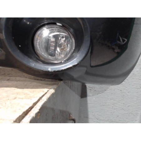 Pare-choc avant SSANGYONG STAVIC  STAVIC