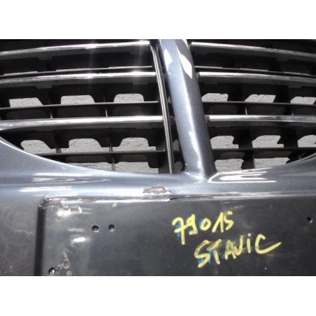 Pare-choc avant SSANGYONG STAVIC  STAVIC