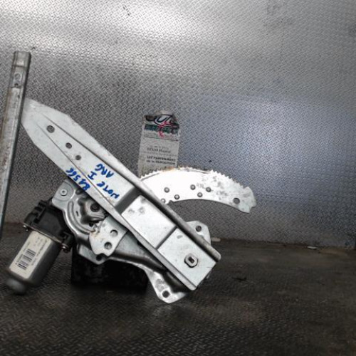 Mecanismemoteur leve-glace porte coulissante g Nissan NOTE 1.5 dci (2010-2012)