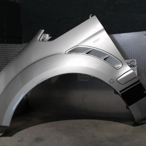 Aile avant gauche Ford S-MAX 2.0 tdci (2006-2014)