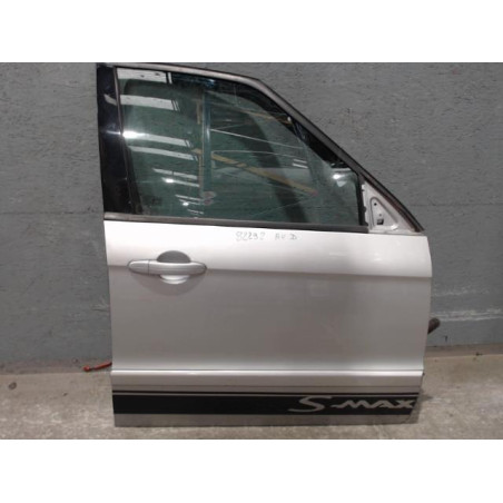 Porte avant droite Ford S-MAX 2.0 tdci (2006-2014)