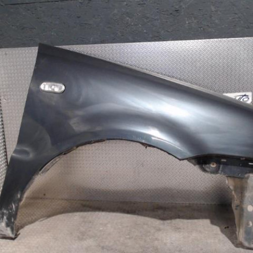 Aile avant droite Vw POLO 1.4 tdi (1999-2001) 5 portes