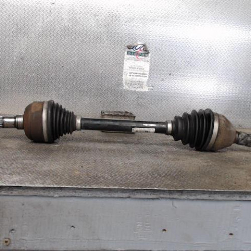 Transmission avant gauche Opel INSIGNIA A A trois volumes 2.0 cdti (2013-2017)