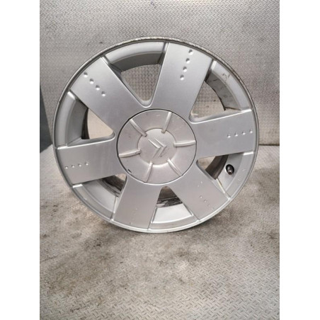 Jante tole 5 Citroën C2 1.4 hdi (2003-2009) 3 portes