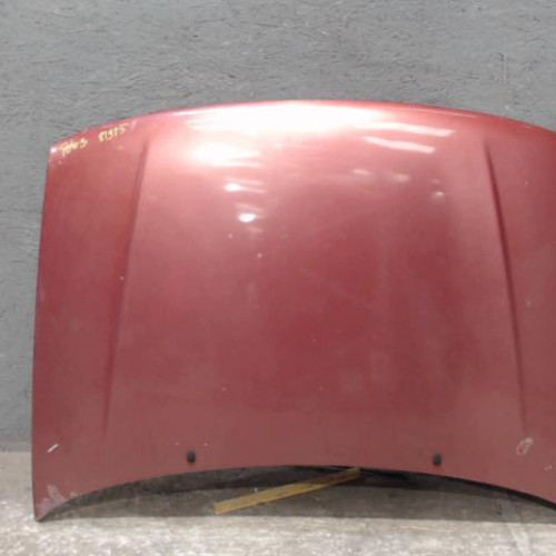 Capot Vw FLIGHT III CLASSIC 100 1.6 (1995-2001)